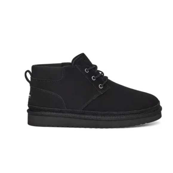 UGG Shoes - New! Ugg Koolaburra Advay Black size 12